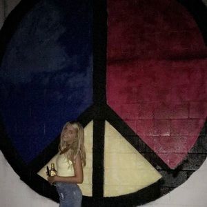 Meet your Posher, Nina